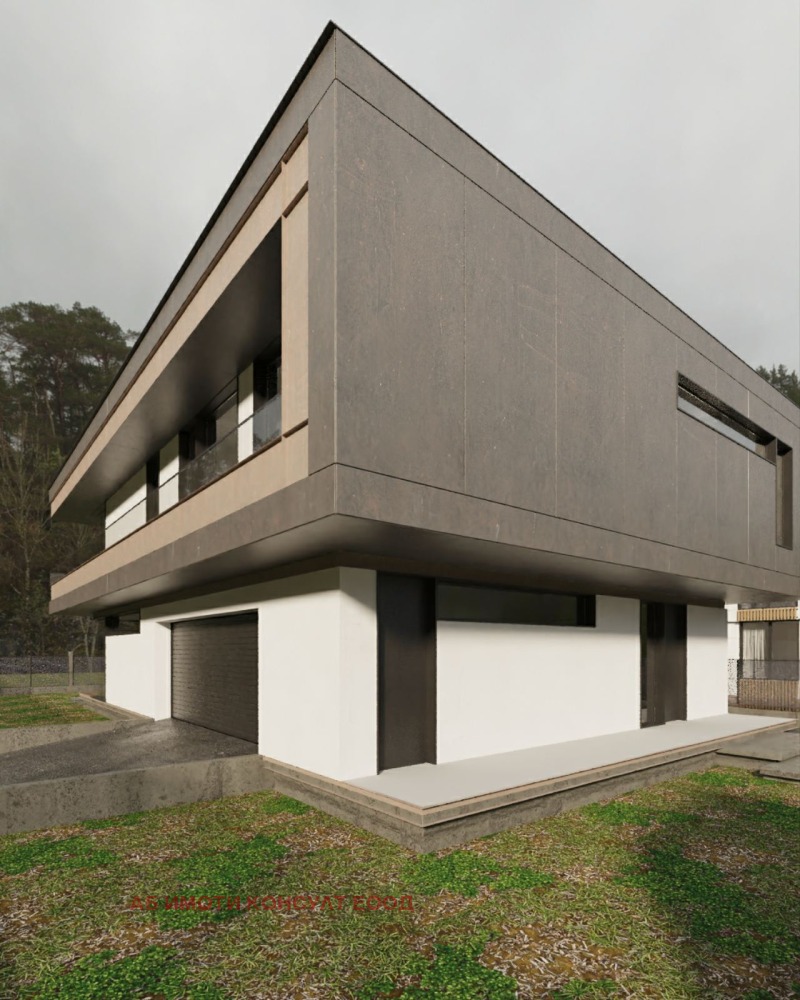 À vendre  Parcelle région Sofia , Gourmazovo , 660 m² | 30549389 - image [5]