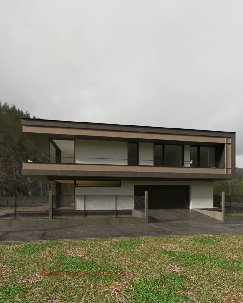 À vendre  Parcelle région Sofia , Gourmazovo , 660 m² | 30549389 - image [4]