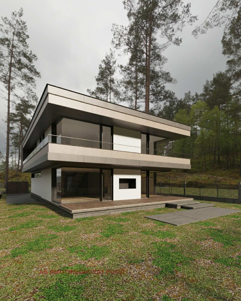 À vendre  Parcelle région Sofia , Gourmazovo , 660 m² | 30549389 - image [3]