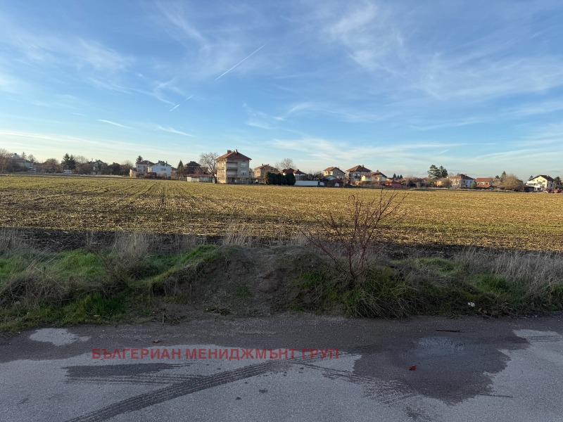 Продава ПАРЦЕЛ, гр. София, област София-град, снимка 5 - Парцели - 52661696