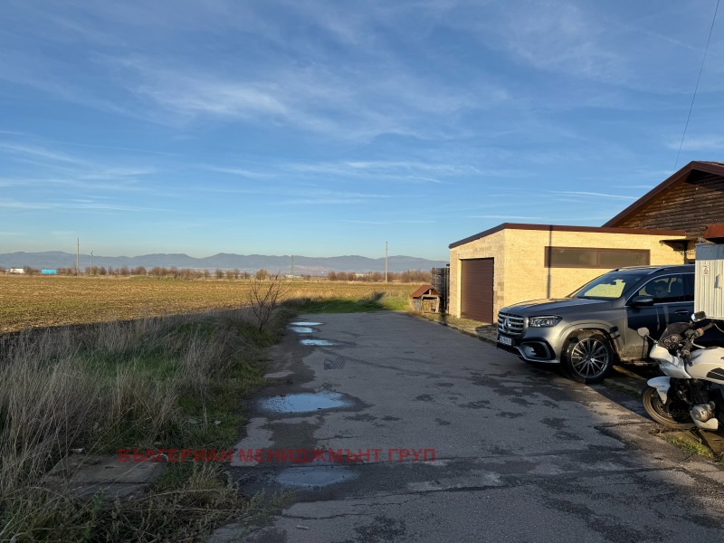 Продава ПАРЦЕЛ, гр. София, област София-град, снимка 2 - Парцели - 52661696