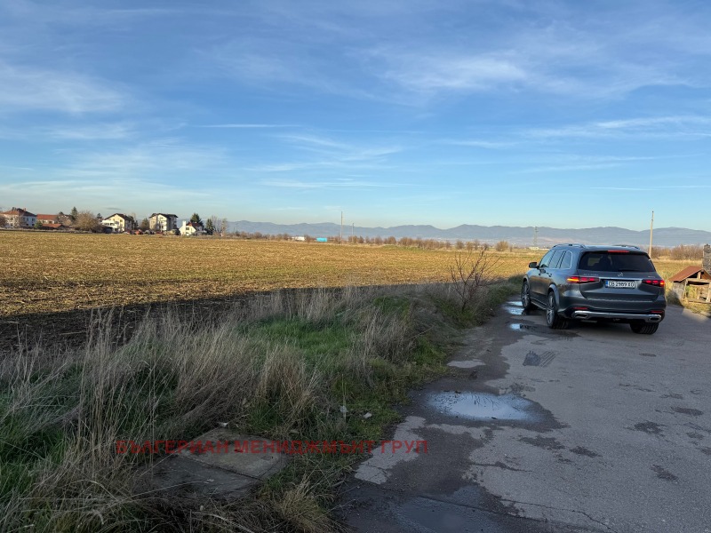 Продава ПАРЦЕЛ, гр. София, област София-град, снимка 6 - Парцели - 52661696