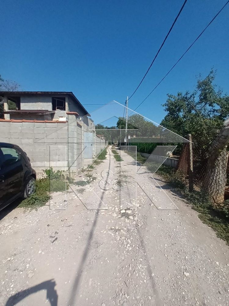 Продава ПАРЦЕЛ, гр. Варна, м-т Горна Трака, снимка 6 - Парцели - 55785589