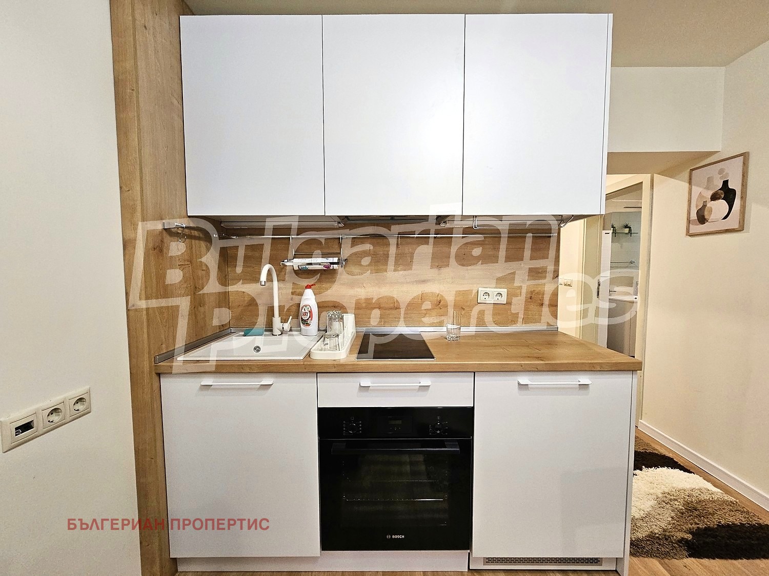 Продава 2-СТАЕН, к.к. Боровец, област София област, снимка 2 - Апартаменти - 54122159