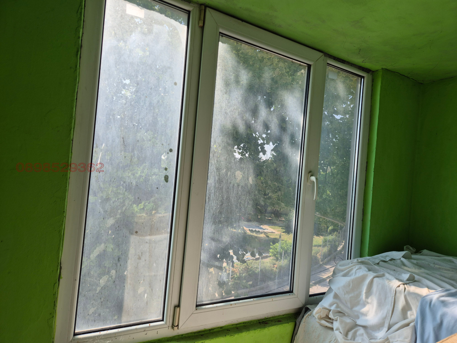 Продава 2-СТАЕН, гр. Добрич, Дружба 1, снимка 14 - Апартаменти - 55338061