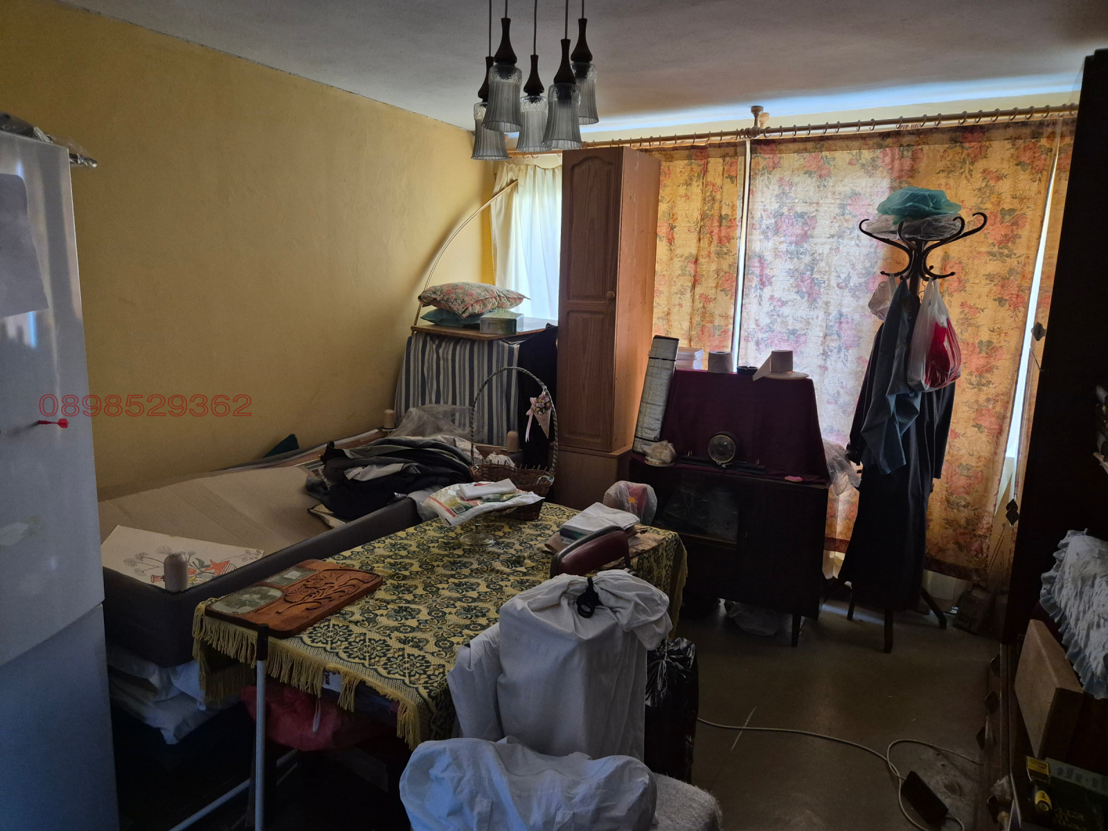 Продава 2-СТАЕН, гр. Добрич, Дружба 1, снимка 12 - Апартаменти - 55338061