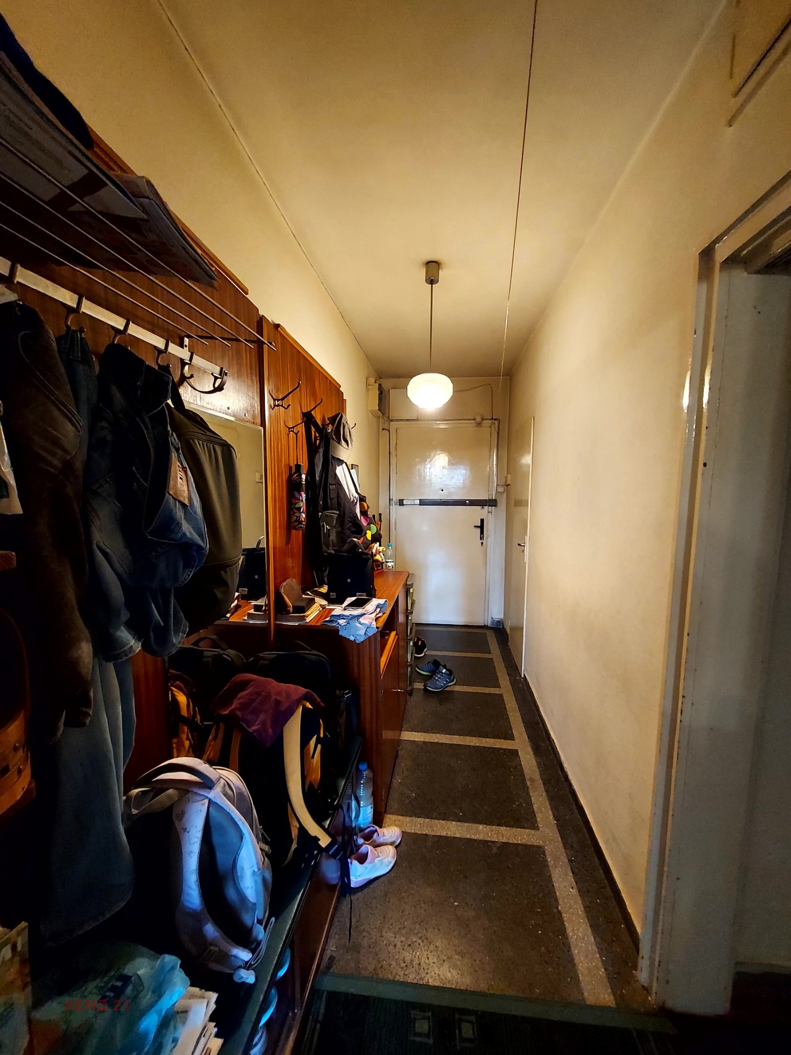 Продава 3-СТАЕН, гр. София, Хаджи Димитър, снимка 5 - Апартаменти - 54194374