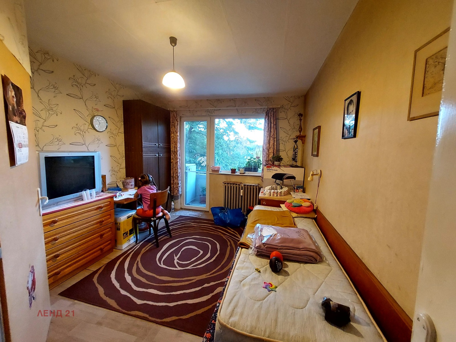 Продава 3-СТАЕН, гр. София, Хаджи Димитър, снимка 7 - Апартаменти - 54194374