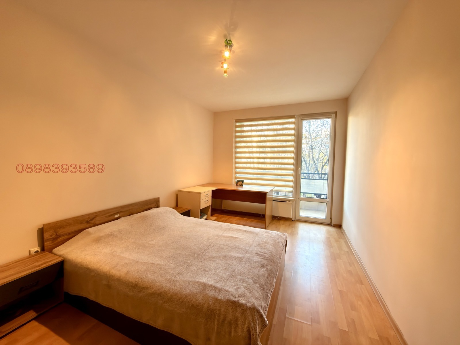 Продава 3-СТАЕН, гр. Варна, Лятно кино Тракия, снимка 2 - Апартаменти - 53826731