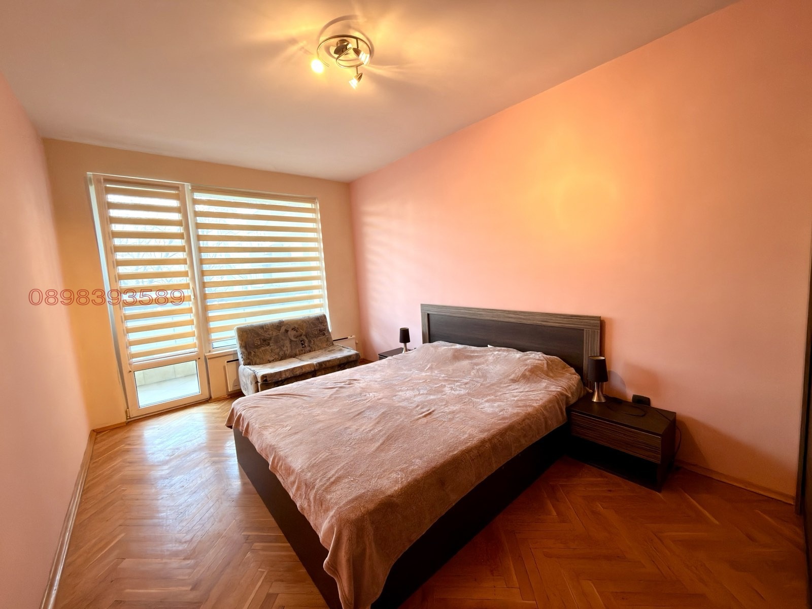 Продава 3-СТАЕН, гр. Варна, Лятно кино Тракия, снимка 3 - Апартаменти - 53826731