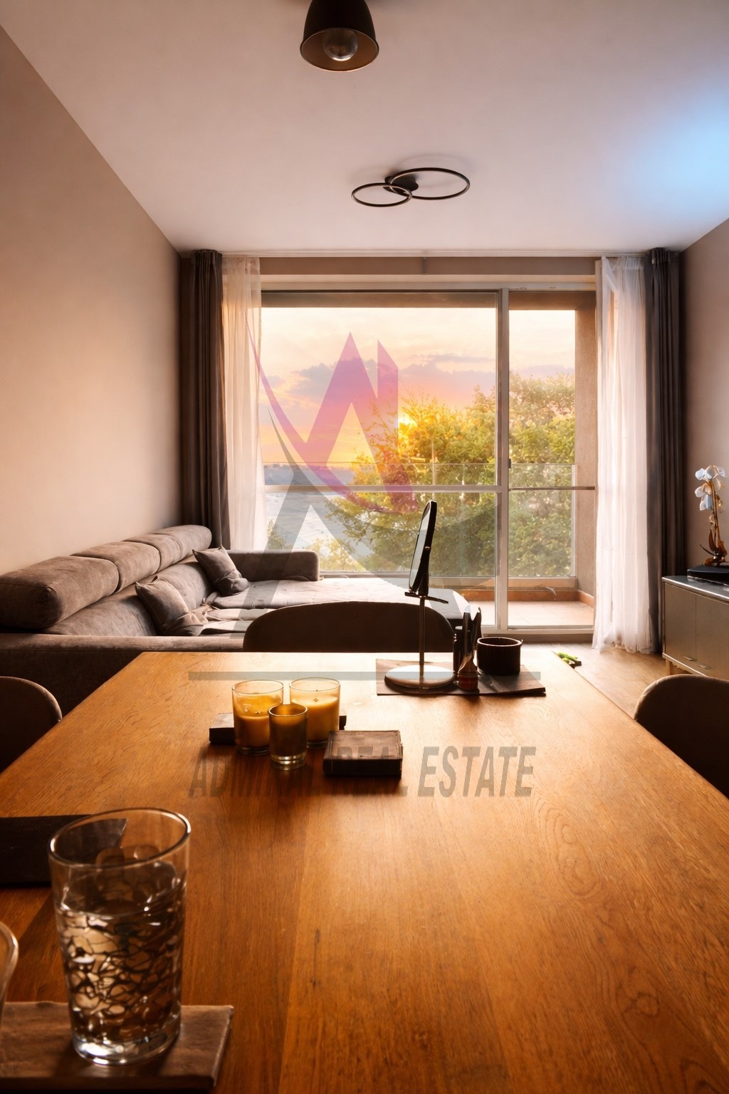 Продава 3-СТАЕН, гр. Варна, Бриз, снимка 3 - Апартаменти - 54226478