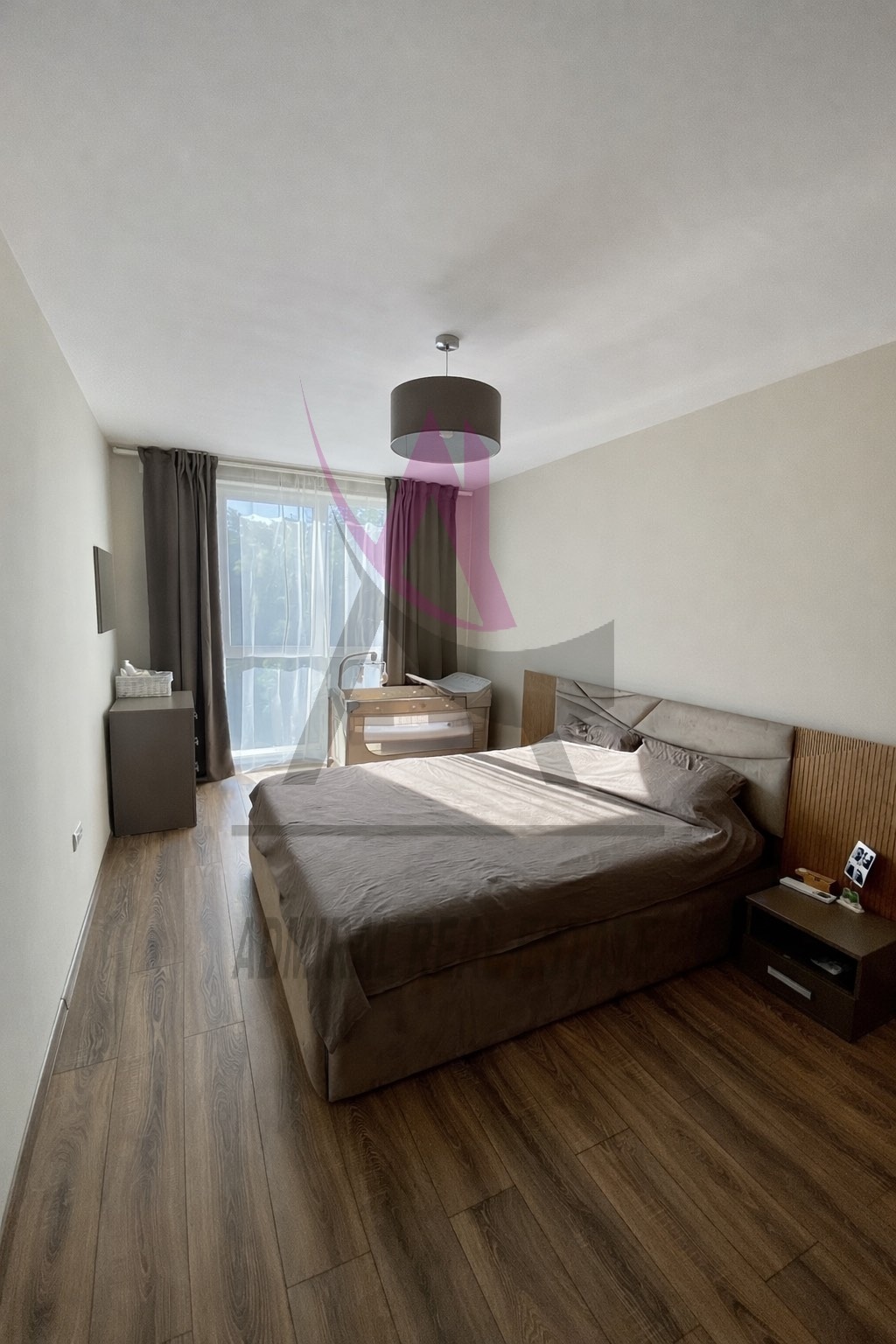 Продава 3-СТАЕН, гр. Варна, Бриз, снимка 4 - Апартаменти - 54226478