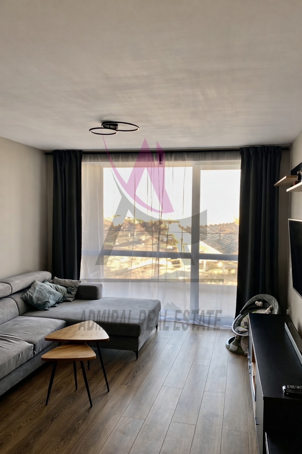 Продава 3-СТАЕН, гр. Варна, Бриз, снимка 2 - Апартаменти - 54226478