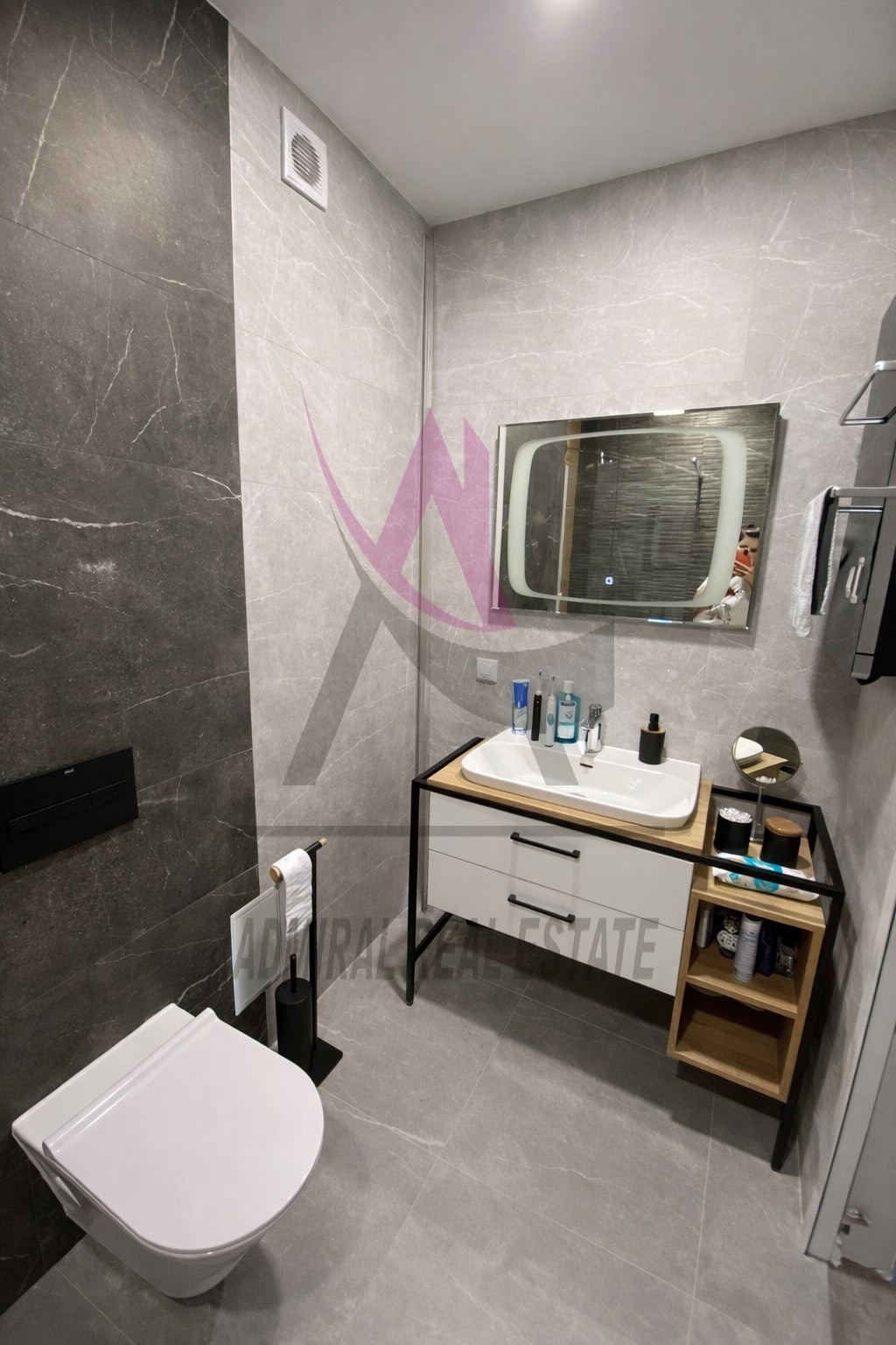 Продава 3-СТАЕН, гр. Варна, Бриз, снимка 5 - Апартаменти - 54226478