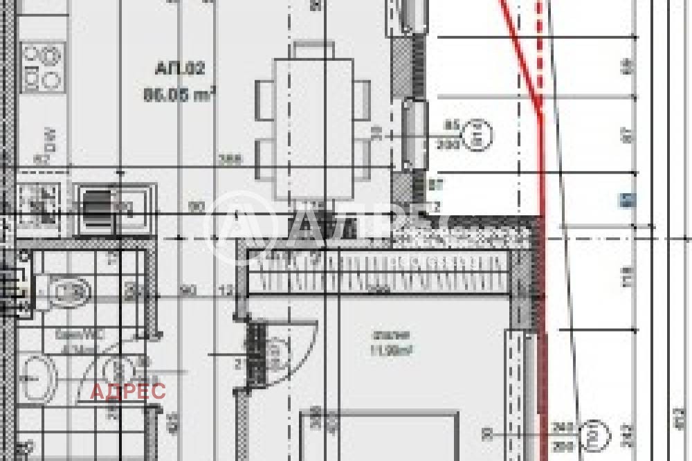 Продава 3-СТАЕН, гр. Варна, Галата, снимка 2 - Апартаменти - 54330176