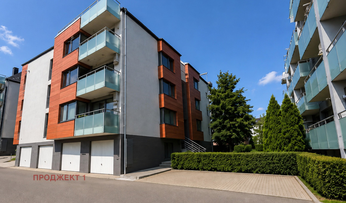 Продава 3-СТАЕН, гр. София, Драгалевци, снимка 14 - Апартаменти - 55791011