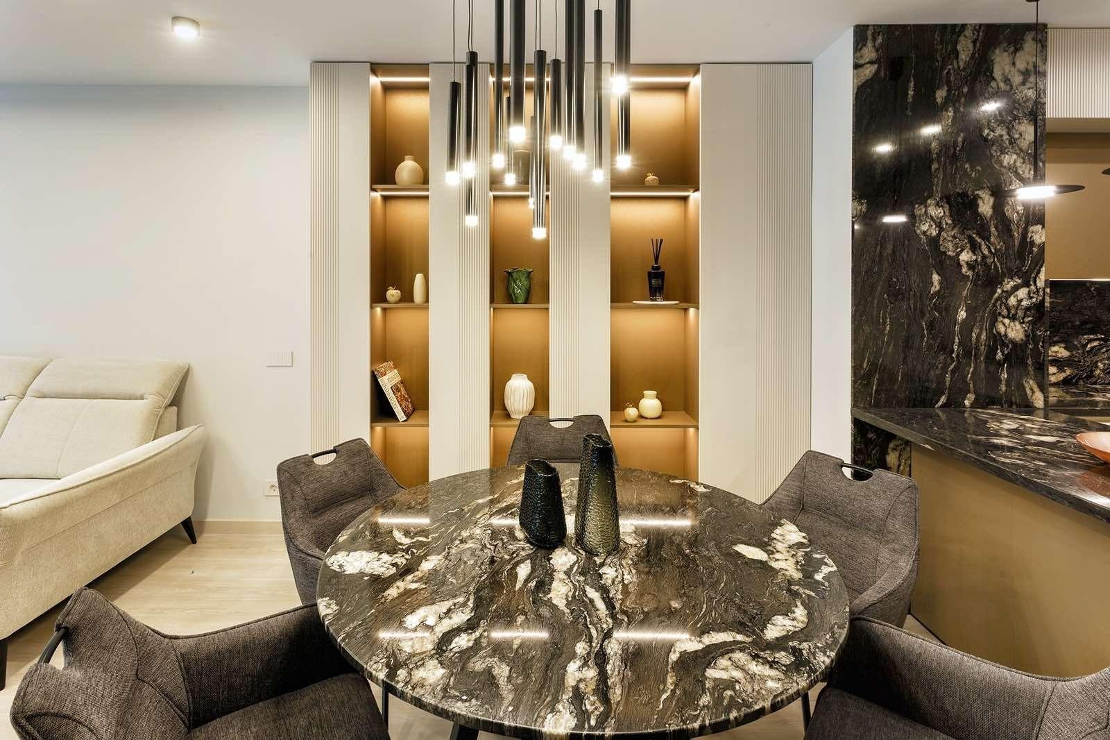 Продава 3-СТАЕН, гр. София, Кръстова вада, снимка 5 - Апартаменти - 55951629