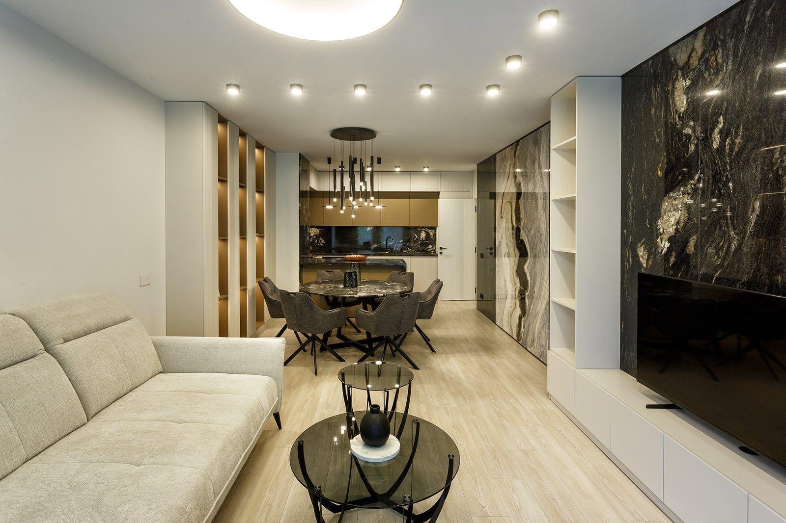 Продава  3-стаен град София , Кръстова вада , 128 кв.м | 46402503