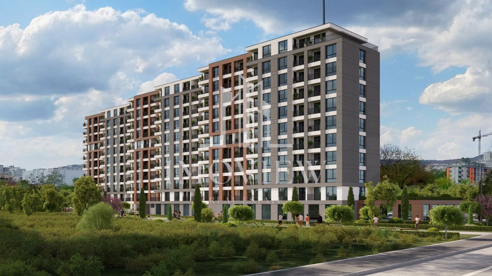 Продава 3-СТАЕН, гр. Варна, Кайсиева градина