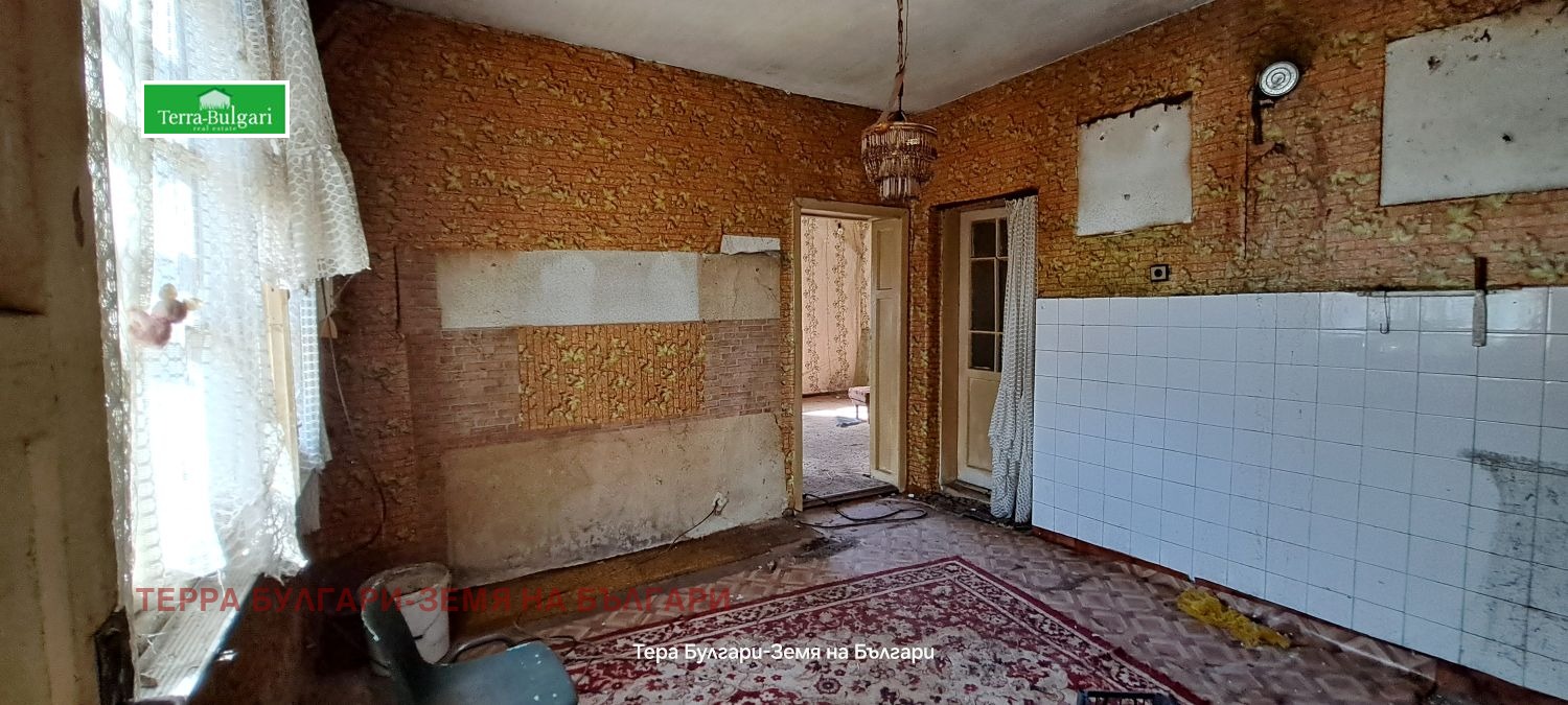 Продава КЪЩА, гр. Перник, Църква, снимка 9 - Къщи - 53788279