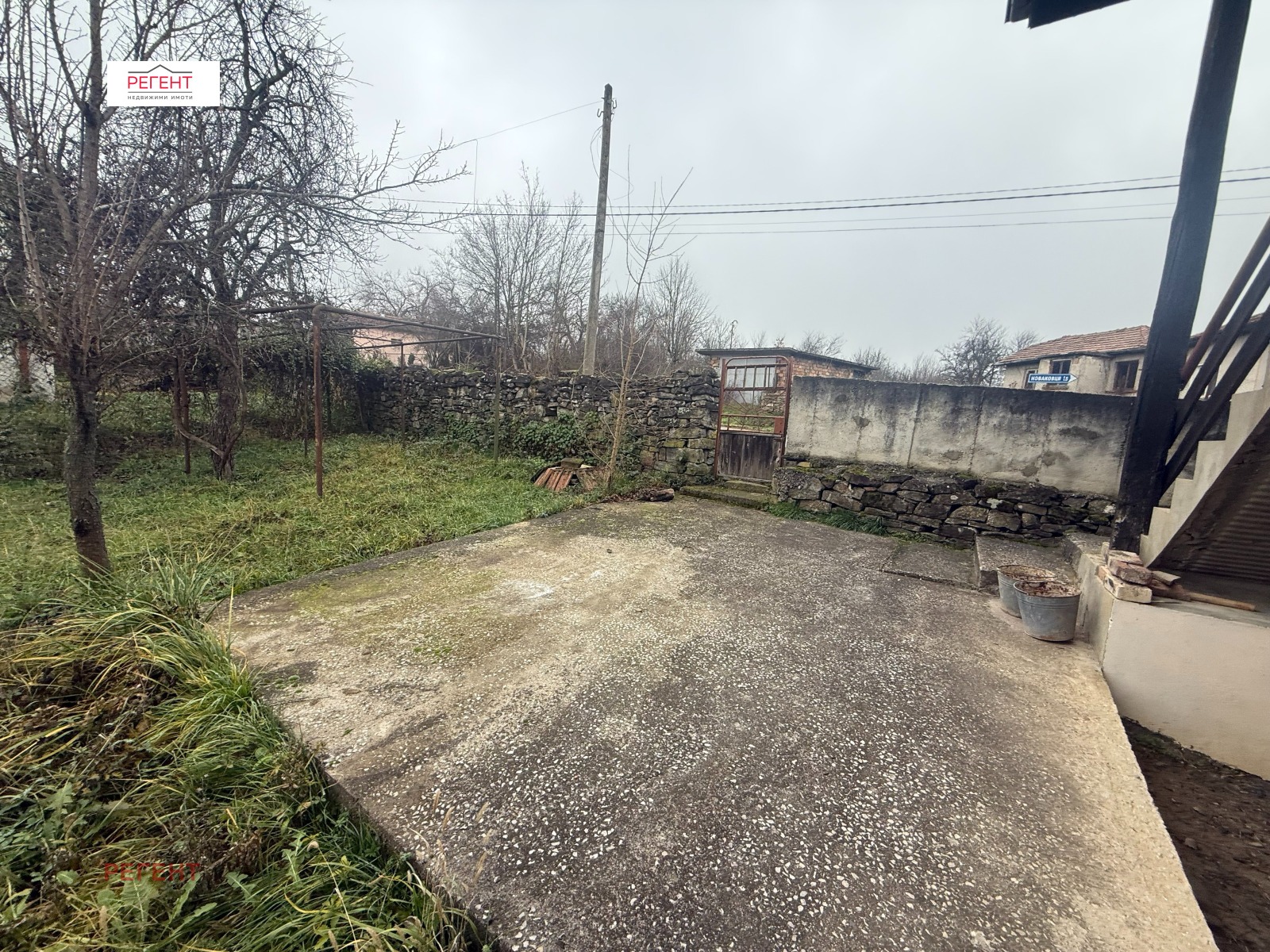Продава КЪЩА, с. Райновци, област Габрово, снимка 8 - Къщи - 54929738