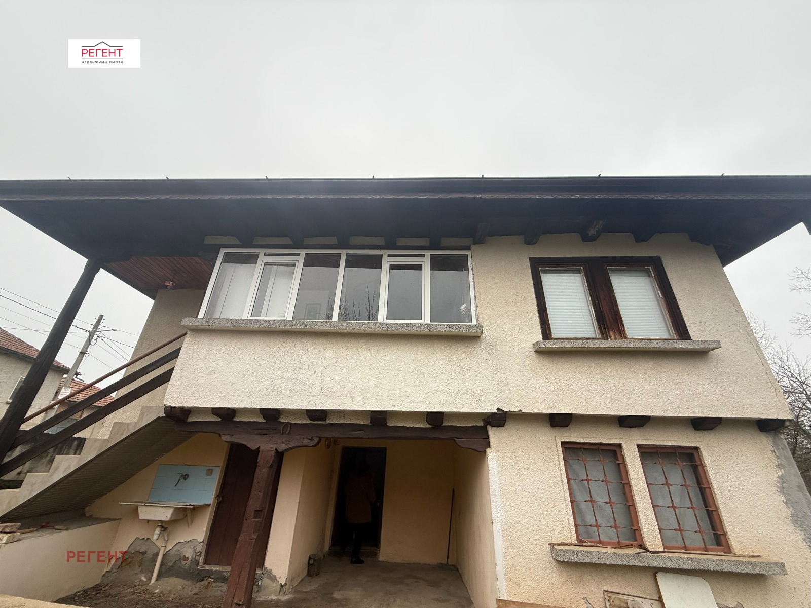 Продава КЪЩА, с. Райновци, област Габрово, снимка 2 - Къщи - 54929738