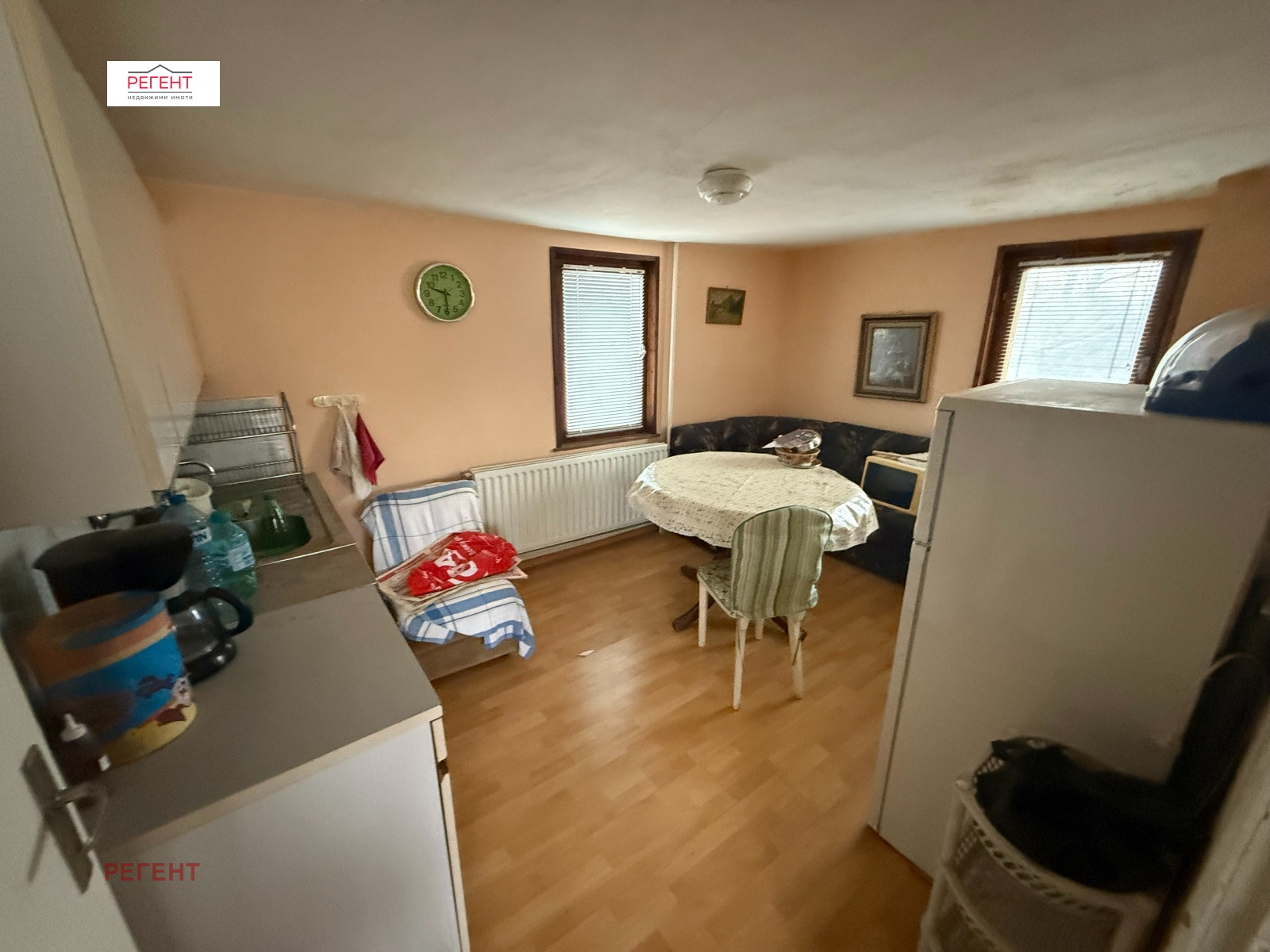 Продава КЪЩА, с. Райновци, област Габрово, снимка 6 - Къщи - 54929738