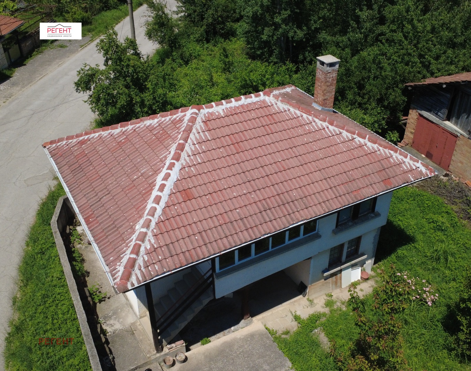 Продава КЪЩА, с. Райновци, област Габрово