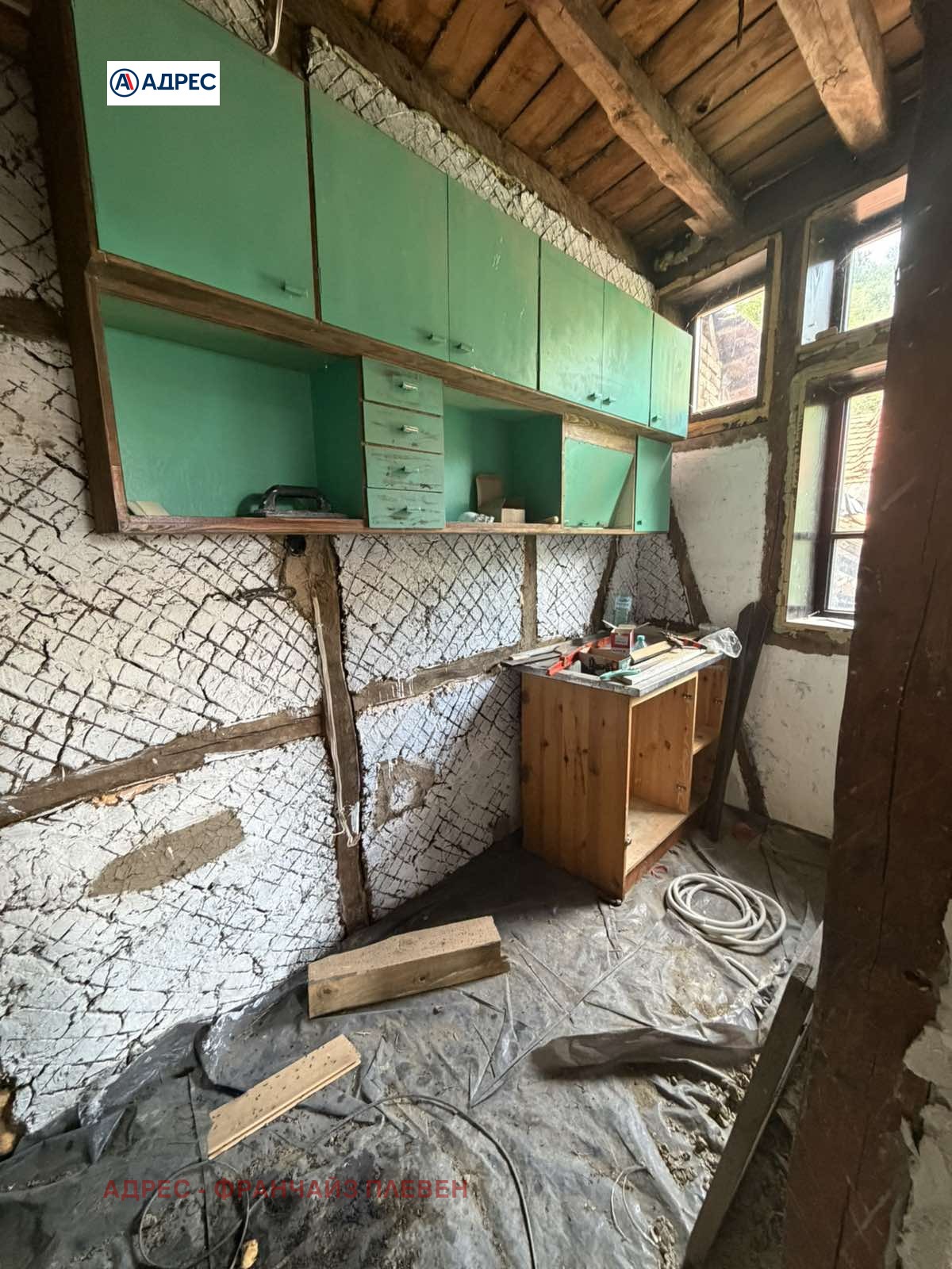 Продава КЪЩА, с. Бели Осъм, област Ловеч, снимка 11 - Къщи - 55886861