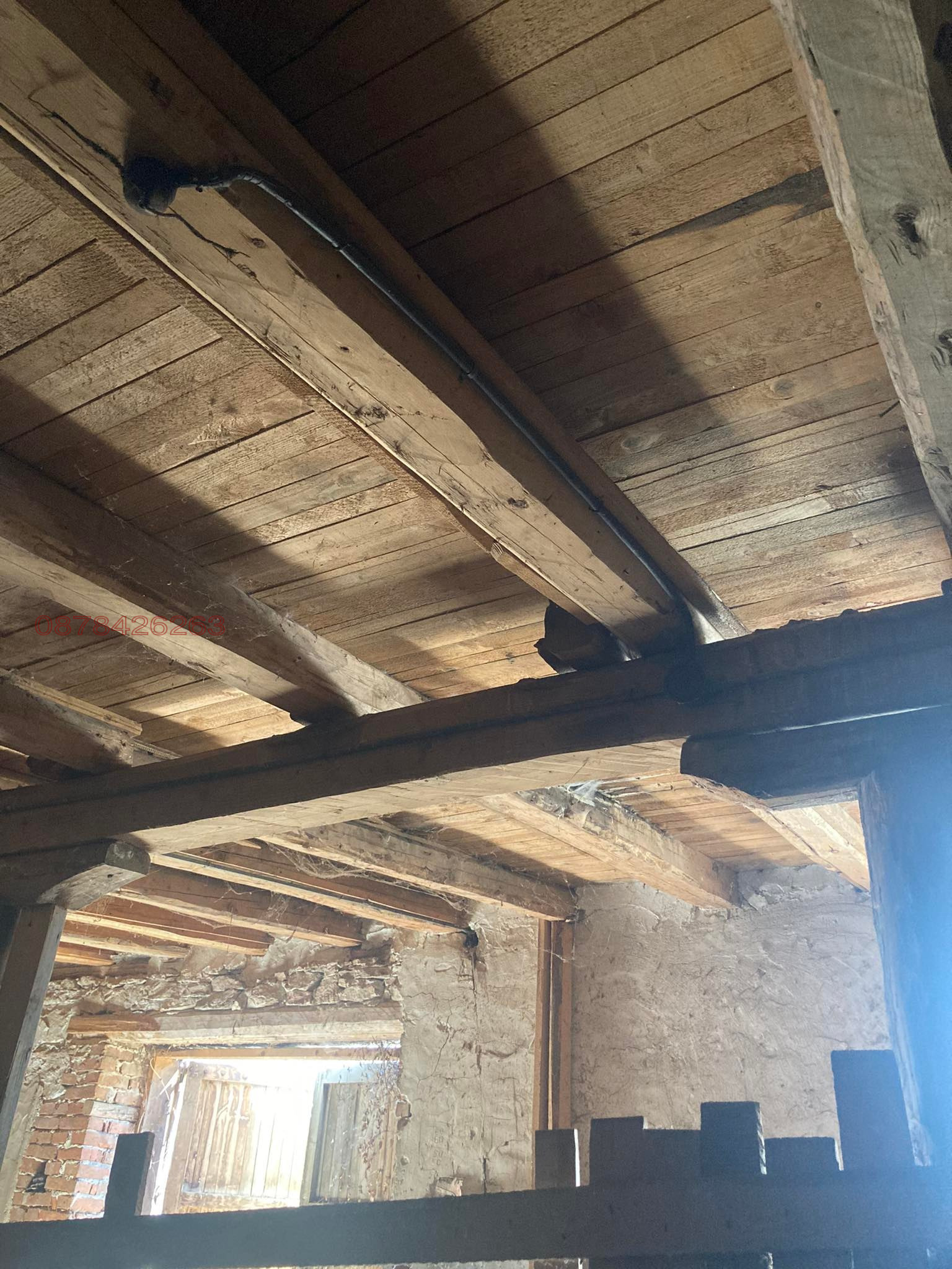 Продава КЪЩА, с. Орехово, област Смолян, снимка 4 - Къщи - 53849281