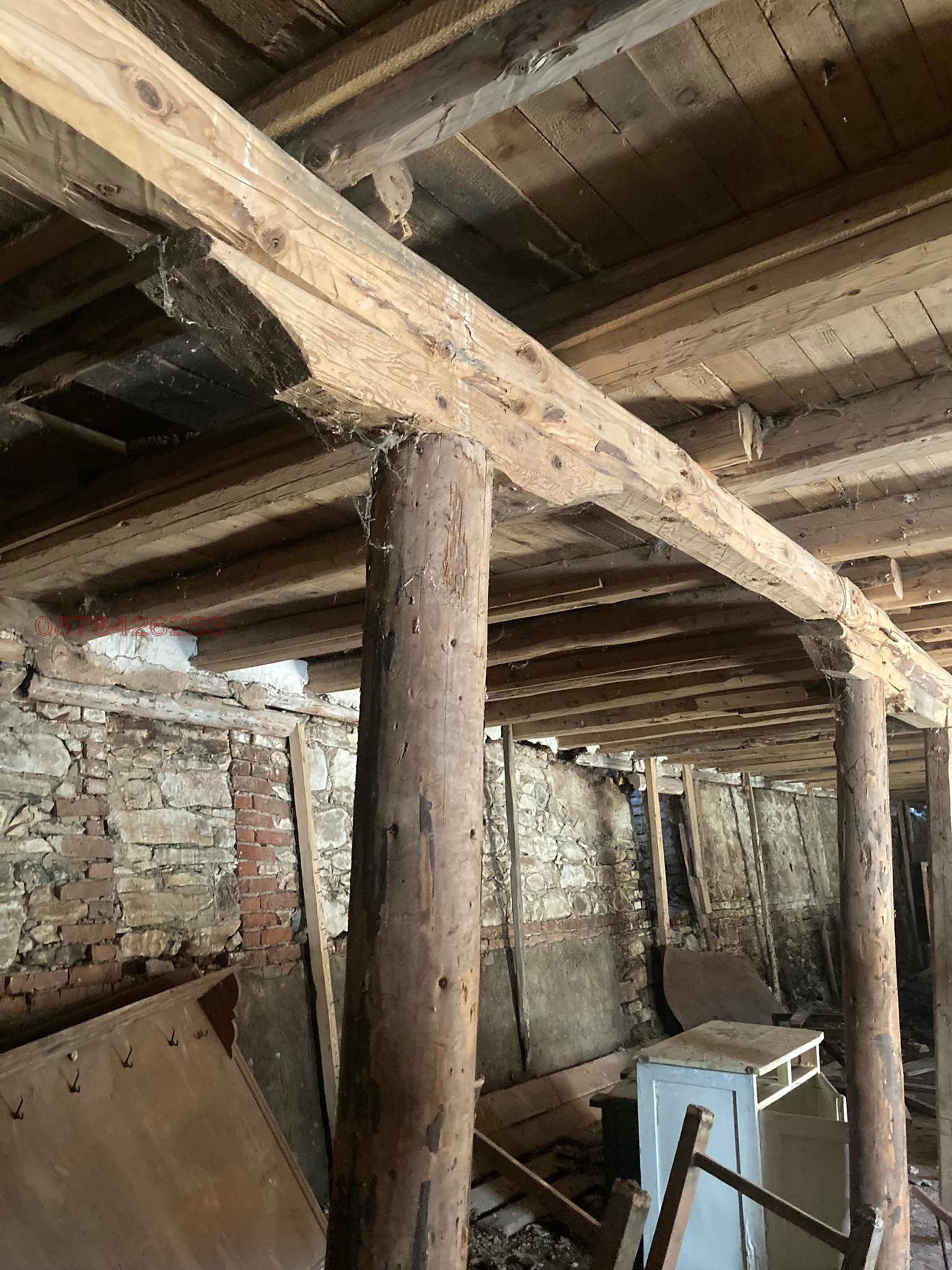 Продава КЪЩА, с. Орехово, област Смолян, снимка 12 - Къщи - 53849281