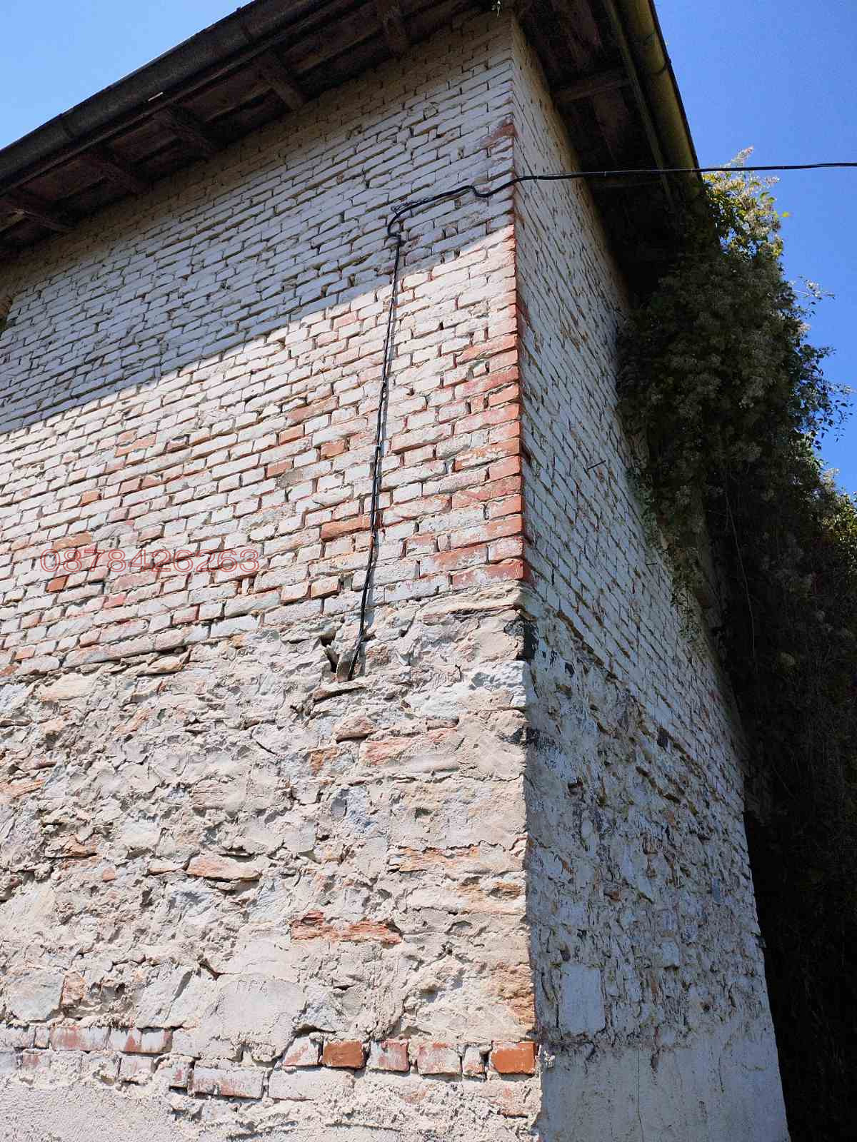 Продава КЪЩА, с. Орехово, област Смолян, снимка 3 - Къщи - 53849281