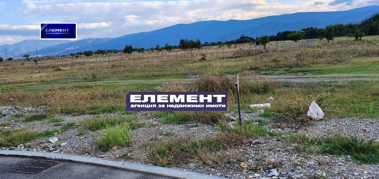 Продава ПАРЦЕЛ, гр. Пловдив, Индустриална зона - Тракия, снимка 2 - Парцели - 53626117