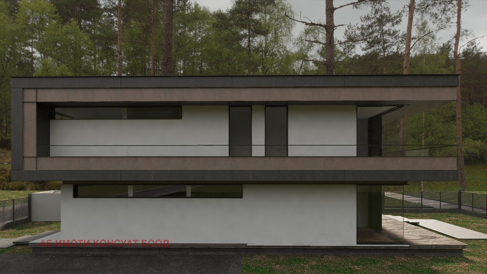 Продава ПАРЦЕЛ, с. Гурмазово, област София област, снимка 7 - Парцели - 53832328