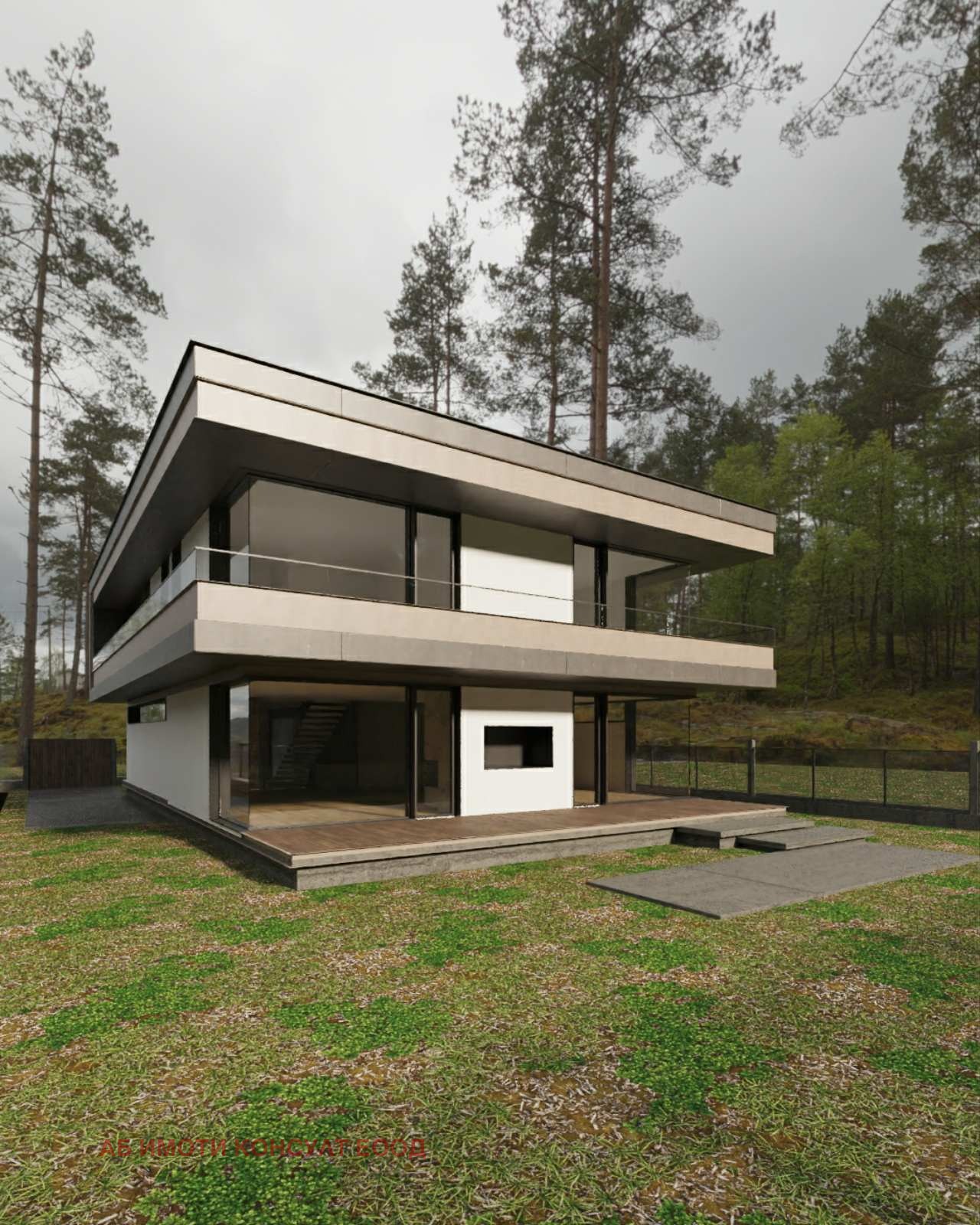 Продава ПАРЦЕЛ, с. Гурмазово, област София област, снимка 3 - Парцели - 53832328