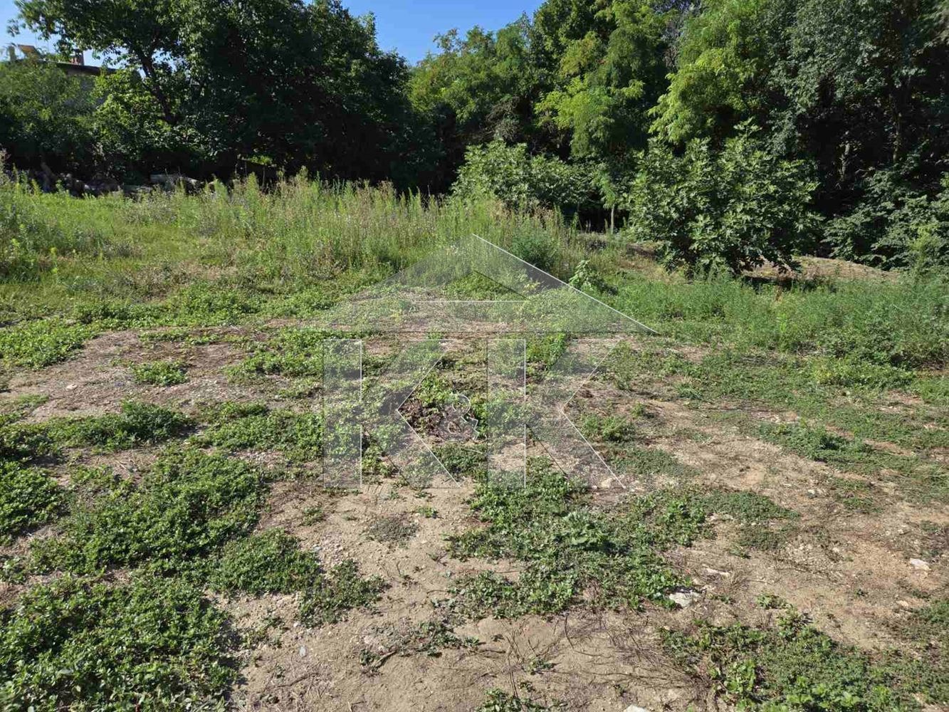 Продава ПАРЦЕЛ, гр. Варна, м-т Горна Трака