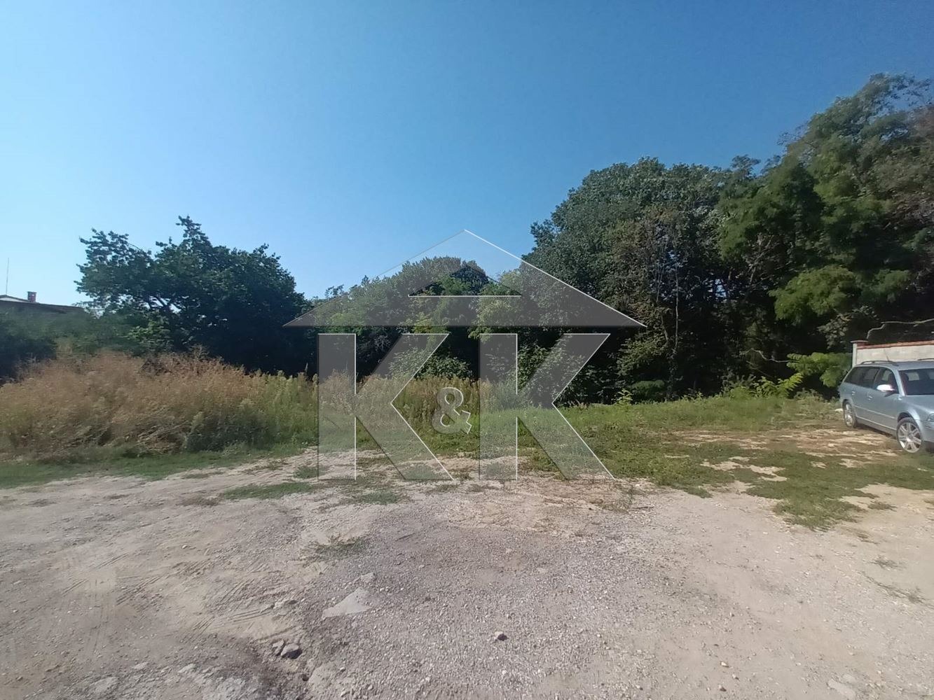 Продава ПАРЦЕЛ, гр. Варна, м-т Горна Трака, снимка 4 - Парцели - 55785589