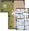 Продава  4-стаен град София , в.з.Симеоново - Драгалевци , 335 кв.м | 12545130 - изображение [11]