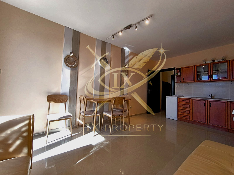 Продава 2-СТАЕН в област Бургас, гр. Поморие - 65 кв.м / 111 000 € » 217 097.13 лв., ЕЛ ЕКС ПРОПЪРТИ