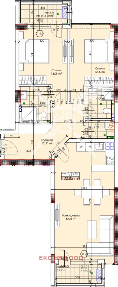 ������� 3-����� | Imot.bg � ����������� 1