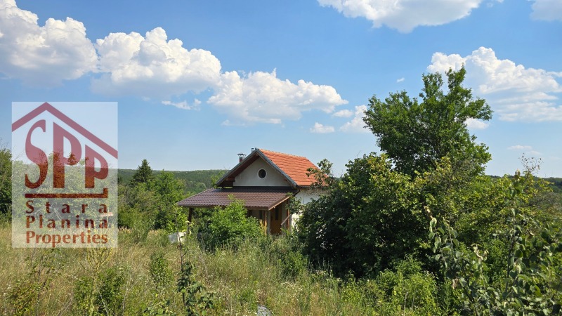 Продава ВИЛА в град Русе, в.з. Липака - 78 кв.м / 49 000 € » 95 835.67 лв., STARA PLANINA PROPERTIES