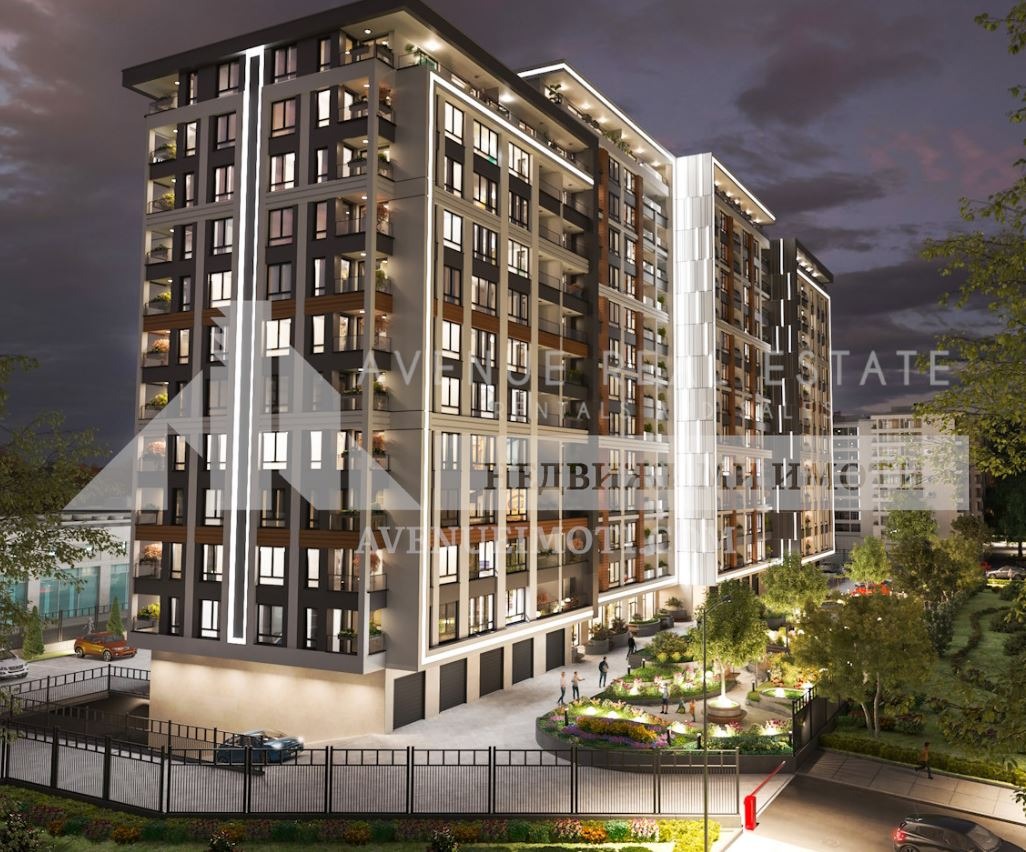 Продава 3-СТАЕН | Imot.bg — изображение 1