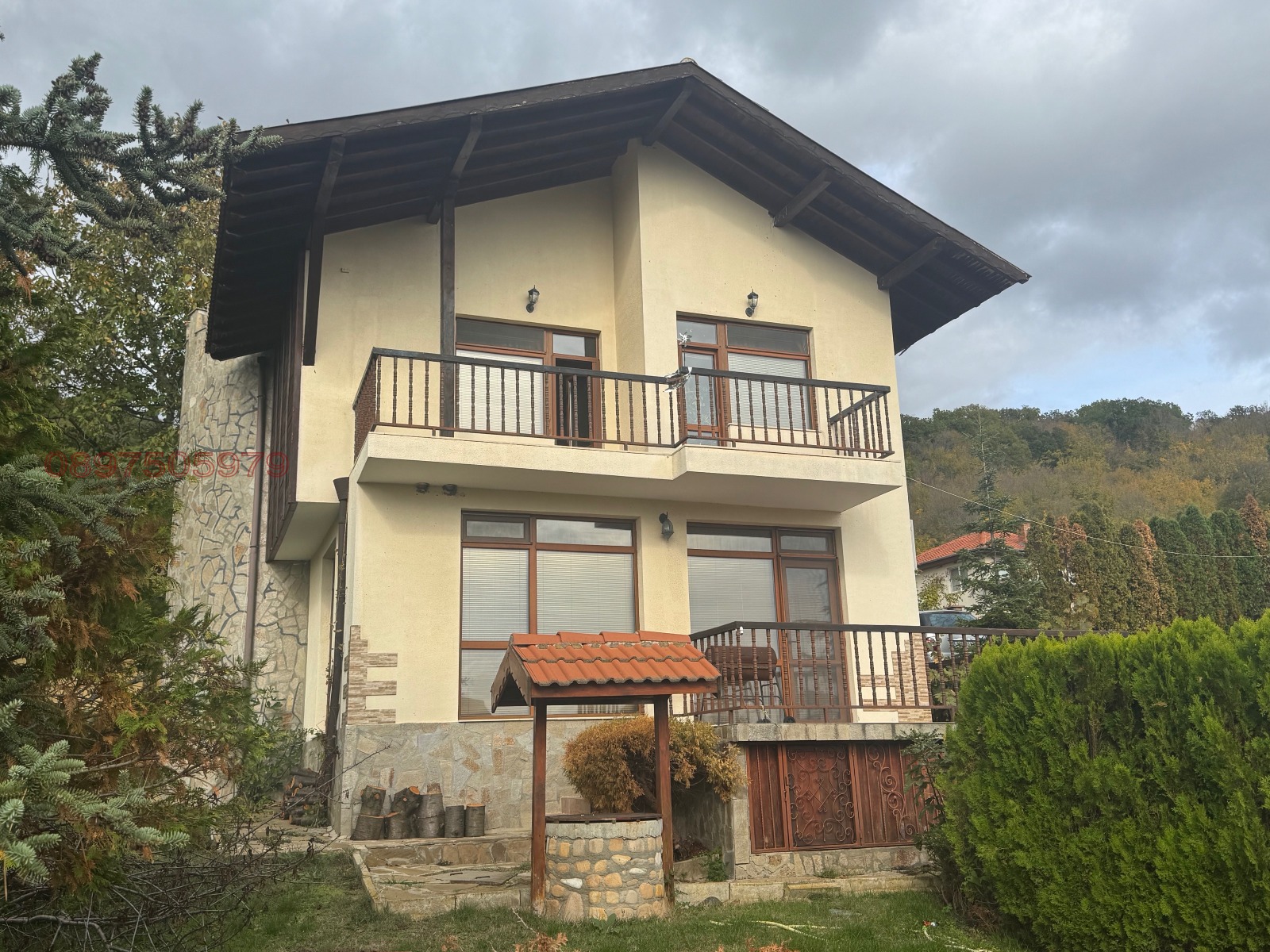 Продава КЪЩА | Imot.bg — изображение 1