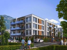 1 ložnice Ostromila, Plovdiv 1
