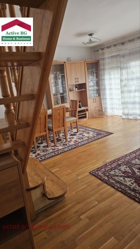 2 slaapkamers Reduta, Sofia 6