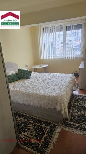 2 slaapkamers Reduta, Sofia 13