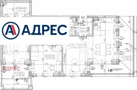 3-стаен град Варна, к.к. Слънчев ден 2