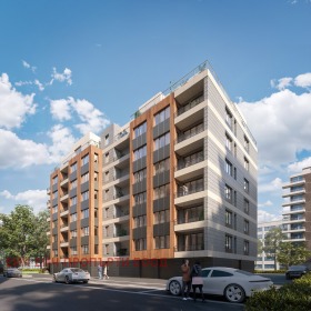 2 bedroom Hristo Smirnenski, Plovdiv