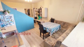 3 bedroom Levski G, Sofia 1