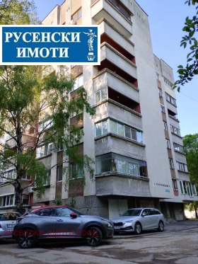 3 hálószobás Alei Vazrazsdane, Ruse